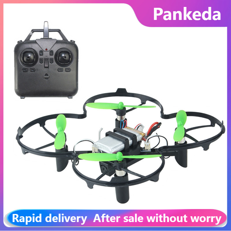 Drone Battery Case - DM002 DIY 固定高さクワッドコプターミニドローン航空写真リモコン航空機子供のおもちゃのドローン誕生日プレゼント