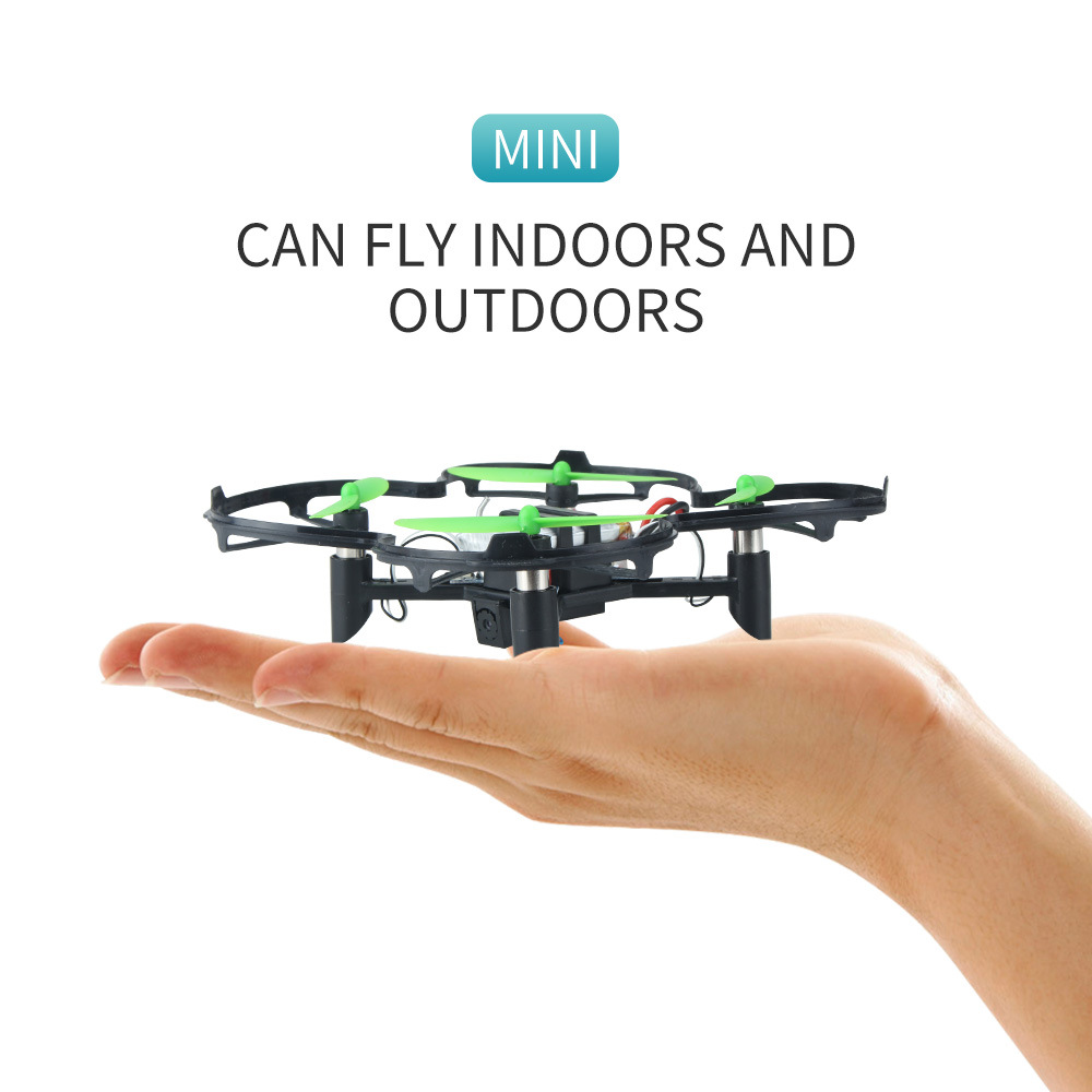 DM002 DIY 固定高さクワッドコプターミニドローン航空 - Drone Battery Case のレビューと価格