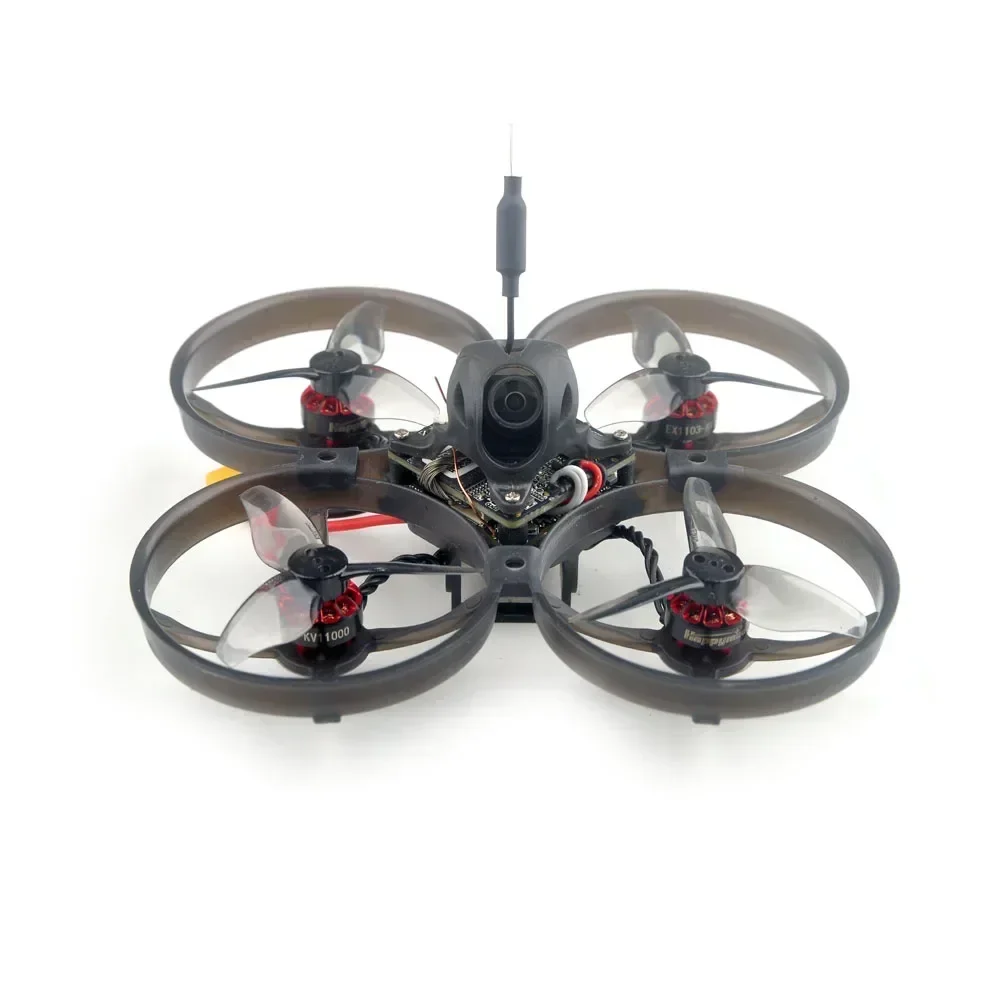 HappyModel Mobula8 HD 2S 85mm  - Drone Battery Case のレビューと価格
