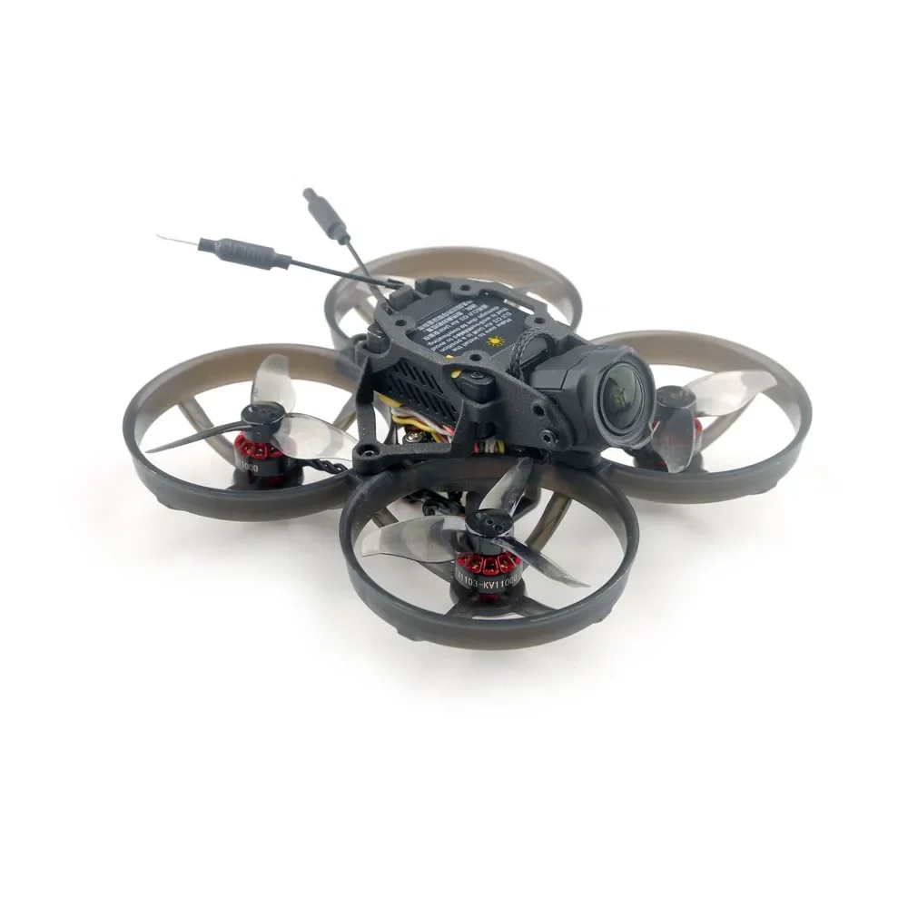HappyModel Mobula8 HD 2S 85mm  - Drone Battery Case のレビューと価格