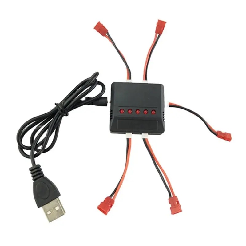 Syma X5HW X5HC X5C X5SW 3.7V 5 - Drone Battery Connector のレビューと価格