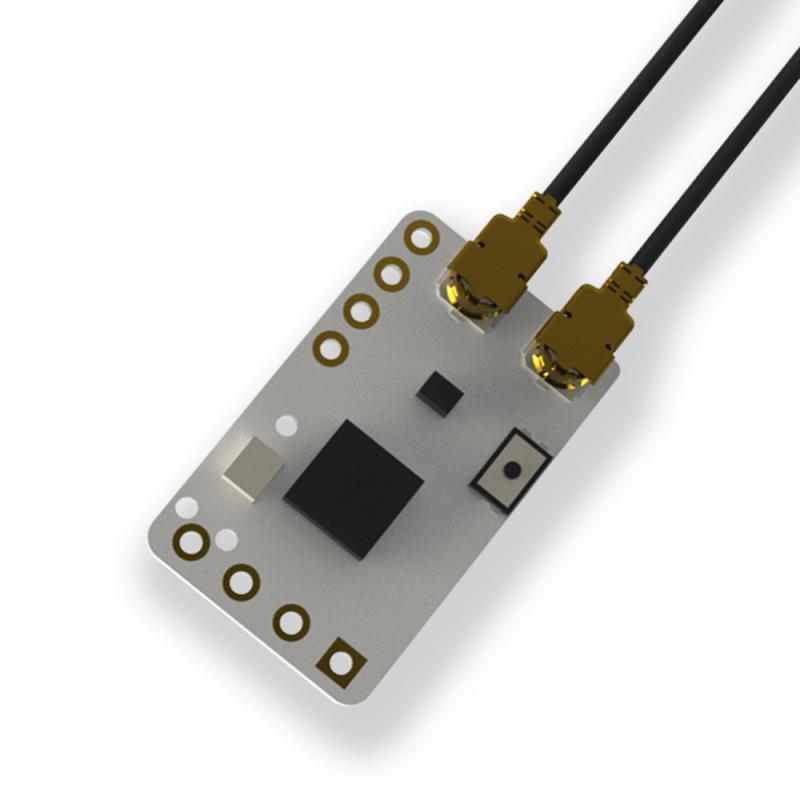 低遅延FPVレシーバー TBS TRACER NANO RX - Tbs Fpv Tracer のレビューと価格