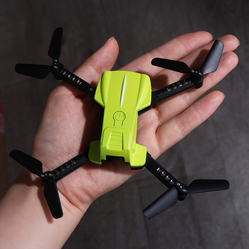 RCヘリコプター ABSリモコン飛行機おもちゃ 空撮 四軸  - Drone Battery Box のレビューと価格