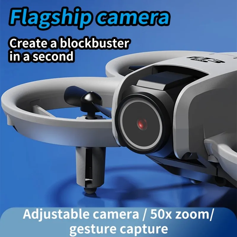 Xiaomi GT3 MAX GPSドローン 8K空撮HD写 - Drone Battery Case のレビューと価格