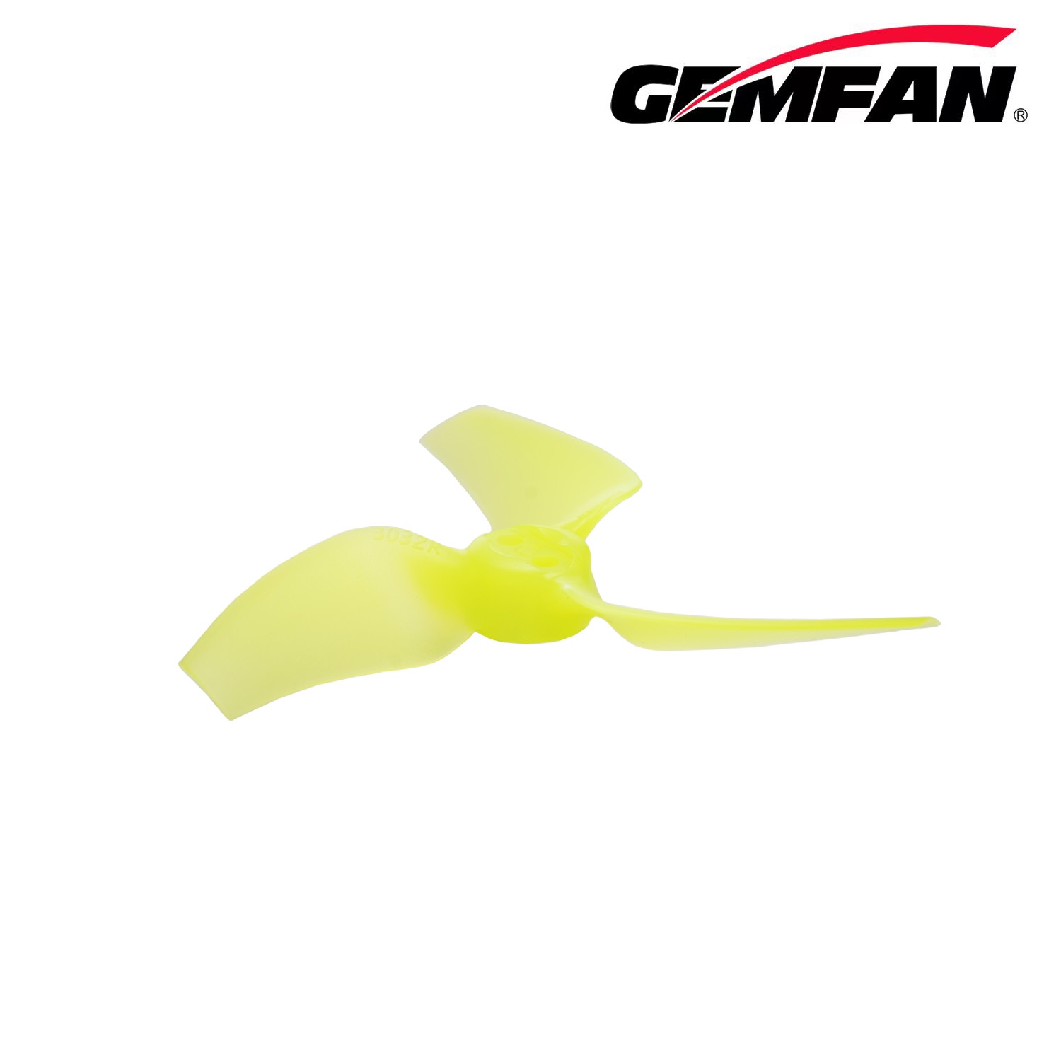Gemfan 3.2 インチ小道具 DJI アバタ 2 30 - Drone Battery Connector のレビューと価格