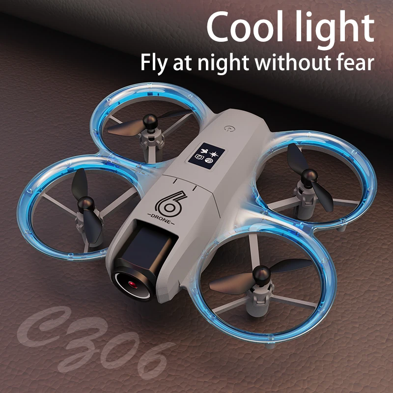 CZ06 ミニ RC クアッドコプター ドローン - 480 - Drone Battery Case のレビューと価格