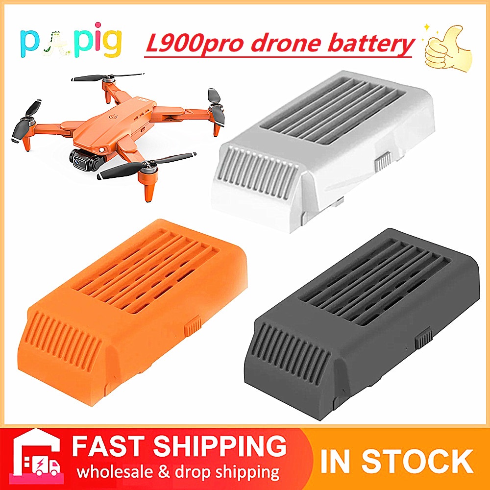 L900 プロ GPS ドローン 4K ドローンバッテリー  - Drone Battery Lipo のレビューと価格
