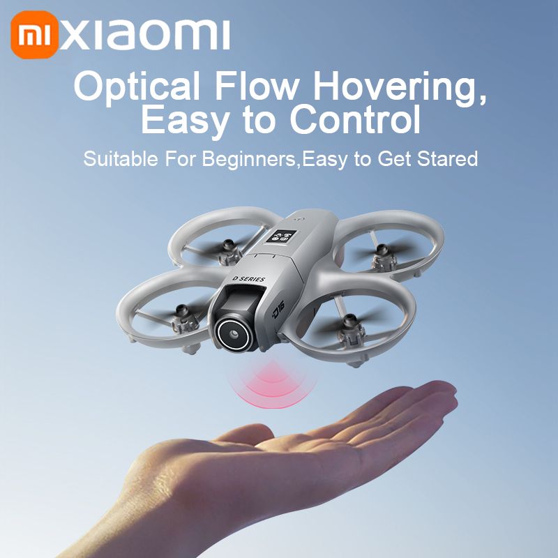 Xiaomi D16 GPSドローン 8K空撮HDプロフェッ - Drone Battery Balance Charger のレビューと価格