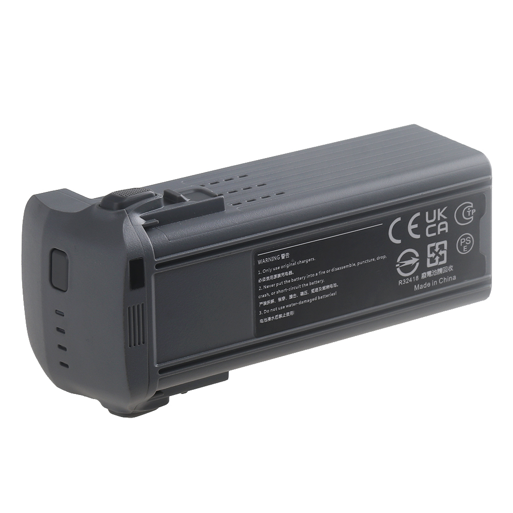 Air 3/Air 3S インテリジェントフライトバッテリー - Drone Battery 3S のレビューと価格