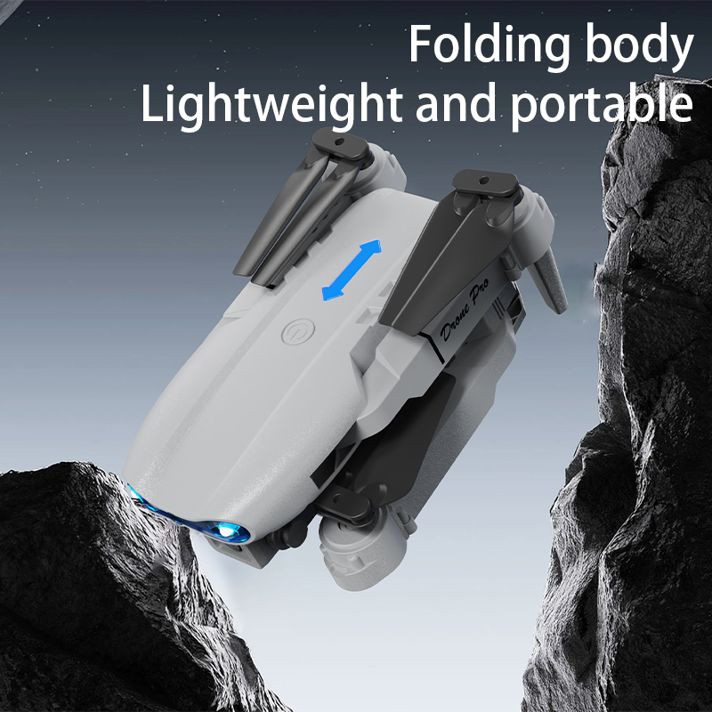 E99エアスクリーンコントロールドローン プロ仕様 ワイドR - Drone Battery Case のレビューと価格