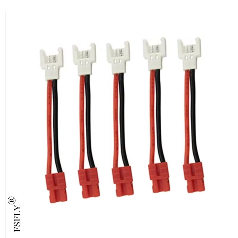 5個入り SYMA X5HW X5HC X5SW X5C X - Drone Battery Connector のレビューと価格