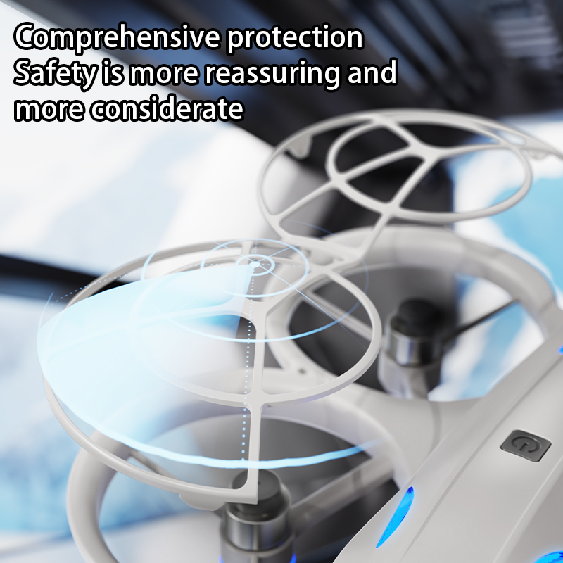 L105 PRO ドローン デュエル 8Kレンズ 完全衝突防 - Drone Battery Case のレビューと価格