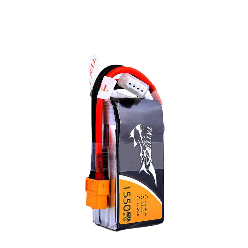 Tattu-ドローン用バッテリー,rcopterリモートコン - Drone Battery 3S のレビューと価格